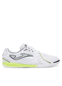 Joma Buty do piłki nożnej Dribling 2502 DRIS2502IN Biały ze sklepu MODIVO w kategorii Buty sportowe męskie - zdjęcie 182739733