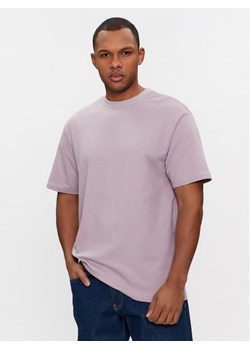 Only & Sons T-Shirt Fred 22022532 Fioletowy Relaxed Fit ze sklepu MODIVO w kategorii T-shirty męskie - zdjęcie 182739743