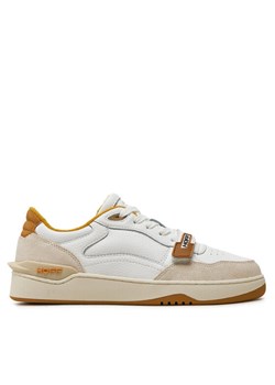 HOFF Sneakersy Walkman 22433002 Żółty ze sklepu MODIVO w kategorii Buty sportowe damskie - zdjęcie 182739822