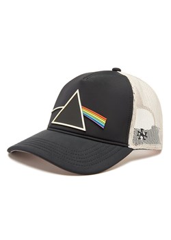 American Needle Czapka z daszkiem Riptide Valin - Pink Floyd SMU706A-PFLOYD Czarny ze sklepu MODIVO w kategorii Czapki z daszkiem męskie - zdjęcie 182739980