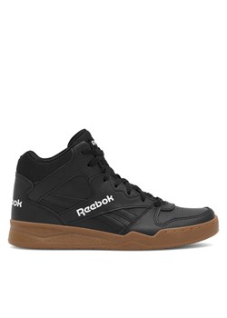 Reebok Sneakersy BB4500 Hi 2.0 100033908 Czarny ze sklepu MODIVO w kategorii Buty sportowe męskie - zdjęcie 182740002