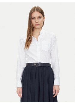Gap Koszula 886912-02 Biały Regular Fit ze sklepu MODIVO w kategorii Koszule damskie - zdjęcie 182740041
