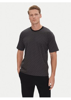 BOSS T-Shirt 50535741 Czarny Regular Fit ze sklepu MODIVO w kategorii T-shirty męskie - zdjęcie 182740071