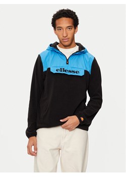 Ellesse Kurtka anorak Hossu SHX21068 Niebieski Regular Fit ze sklepu MODIVO w kategorii Kurtki męskie - zdjęcie 182740140
