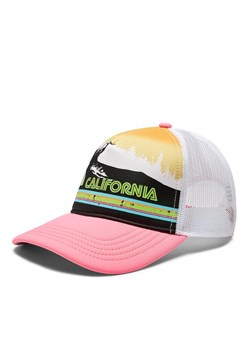 American Needle Czapka z daszkiem Riptide Valin - California SMU617B-CA Kolorowy ze sklepu MODIVO w kategorii Czapki z daszkiem damskie - zdjęcie 182740151