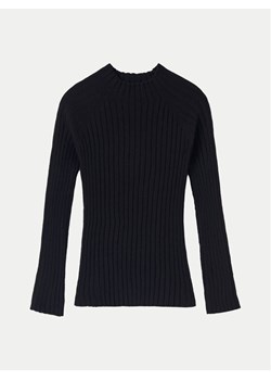 Mayoral Bluzka 7001 Czarny Regular Fit ze sklepu MODIVO w kategorii T-shirty chłopięce - zdjęcie 182740221