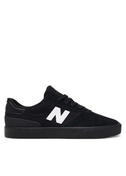 New Balance Sneakersy NM272BWD Czarny ze sklepu MODIVO w kategorii Buty sportowe męskie - zdjęcie 182740240