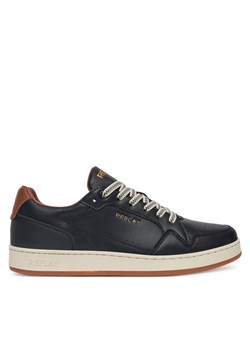 REPLAY Sneakersy GMZ3B .000.C0023L Czarny ze sklepu MODIVO w kategorii Buty sportowe męskie - zdjęcie 182740253