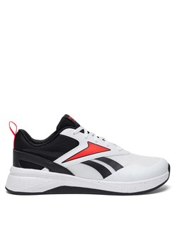 Reebok Sneakersy NANO PLAY 100209270 Biały - id: 5903419977084 - marki Reebok - 182740301 Reebok Sneakersy NANO PLAY 100209270 Biały ze sklepu MODIVO w kategorii Buty sportowe dziecięce - zdjęcie 182740301
