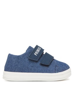 Primigi Sneakersy 7854911 S Granatowy ze sklepu MODIVO w kategorii Buty sportowe dziecięce - zdjęcie 182740390