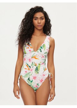 Lauren Ralph Lauren Strój kąpielowy 20411209 Kolorowy - id: 0000303738730 - marki Ralph Lauren - 182740393 Lauren Ralph Lauren Strój kąpielowy 20411209 Kolorowy ze sklepu MODIVO w kategorii Stroje kąpielowe - zdjęcie 182740393