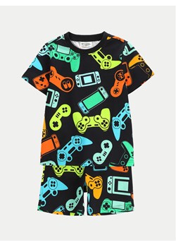 Coccodrillo Piżama WC5448214PJS Kolorowy Regular Fit ze sklepu MODIVO w kategorii Piżamy dziecięce - zdjęcie 182740442