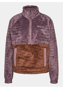 Marmot Polar Homestead M13227 Kolorowy Regular Fit ze sklepu MODIVO w kategorii Bluzy damskie - zdjęcie 182740480