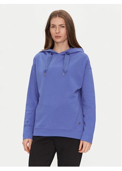 JOOP! Bluza 58 JW223JE158 30032522 Niebieski Regular Fit ze sklepu MODIVO w kategorii Bluzy damskie - zdjęcie 182740490
