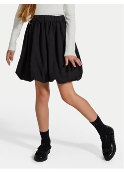 Coccodrillo Spódnica ZC4124201EPG Czarny Regular Fit ze sklepu MODIVO w kategorii Spódnice dziewczęce - zdjęcie 182740743