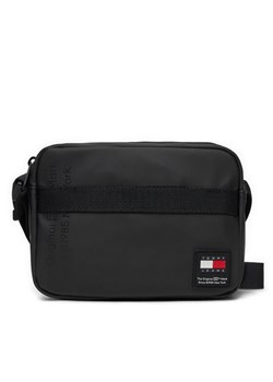 Tommy Jeans Saszetka Tjm Daily + Camera Bag AM0AM12666 Czarny ze sklepu MODIVO w kategorii Torby męskie - zdjęcie 182740782