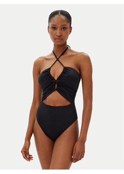 Billabong Strój kąpielowy Sol Searcher EBJX100105 Czarny ze sklepu MODIVO w kategorii Stroje kąpielowe - zdjęcie 182740892