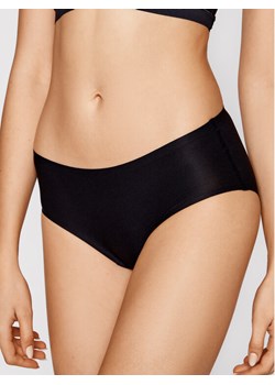 Chantelle Figi klasyczne Soft Stretch C26440 Czarny ze sklepu MODIVO w kategorii Majtki damskie - zdjęcie 182740902