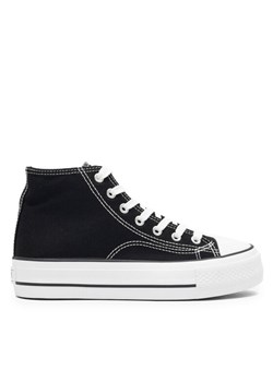 Sprandi Trampki WP40-21204LYY Czarny ze sklepu MODIVO w kategorii Trampki damskie - zdjęcie 182740921