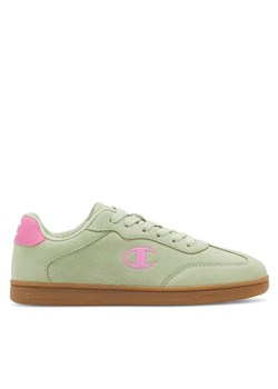 Champion Sneakersy Prestige S11736-GS019 Zielony ze sklepu MODIVO w kategorii Buty sportowe damskie - zdjęcie 182740950