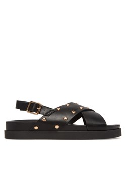 ONLY Shoes Sandały Onlminnie 15 15341322 Czarny ze sklepu MODIVO w kategorii Sandały damskie - zdjęcie 182740951