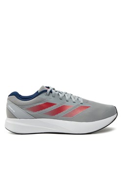 adidas Buty do biegania Duramo RC IH0580 Szary ze sklepu MODIVO w kategorii Buty sportowe męskie - zdjęcie 182741081