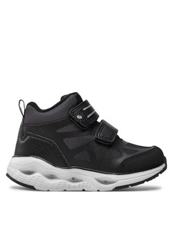 Leaf Sneakersy LKUML101Q Czarny ze sklepu MODIVO w kategorii Buty sportowe dziecięce - zdjęcie 182741084