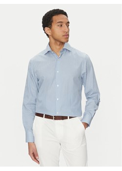 Marciano Guess Koszula 5GHH20 4472Z Niebieski Regular Fit ze sklepu MODIVO w kategorii Koszule męskie - zdjęcie 182741200