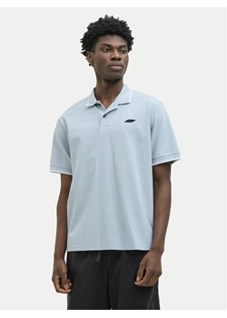 Jack&Jones Polo Pacer 12273303 Błękitny Regular Fit ze sklepu MODIVO w kategorii T-shirty męskie - zdjęcie 182741203