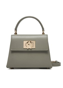 Furla Torebka 1927 WB00109 ARE000 AG700 Zielony ze sklepu MODIVO w kategorii Torebki damskie - zdjęcie 182741284