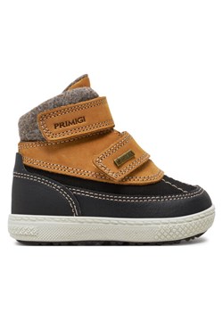 Primigi Śniegowce 6852400 M GORE-TEX Brązowy ze sklepu MODIVO w kategorii Buty zimowe dziecięce - zdjęcie 182741373
