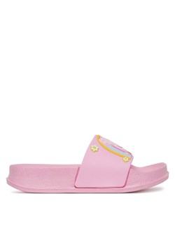 Peppa Pig Klapki CP90-SS25-353PP Różowy ze sklepu MODIVO w kategorii Klapki dziecięce - zdjęcie 182741374