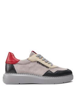 Hispanitas Sneakersy Cervo-I24 CHI243516 Kolorowy ze sklepu MODIVO w kategorii Buty sportowe damskie - zdjęcie 182741443