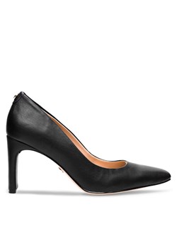 Nine West Czółenka 905901 Czarny ze sklepu MODIVO w kategorii Czółenka - zdjęcie 182741462