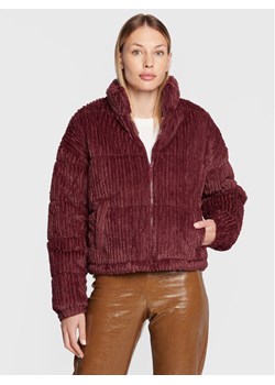 Cotton On Kurtka zimowa 2055252 Bordowy Regular Fit ze sklepu MODIVO w kategorii Kurtki damskie - zdjęcie 182741531