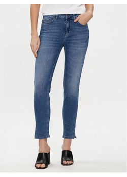Liu Jo Jeansy UA4198 D4448 Niebieski Skinny Fit ze sklepu MODIVO w kategorii Jeansy damskie - zdjęcie 182741533