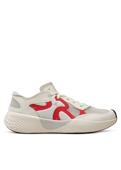 Nike Sneakersy Delta 3 Low DN2647-100 Biały ze sklepu MODIVO w kategorii Buty sportowe męskie - zdjęcie 182741573