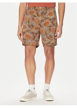 Levi's® Szorty materiałowe XX A4661-0053 Kolorowy Loose Fit ze sklepu MODIVO w kategorii Spodenki męskie - zdjęcie 182741582