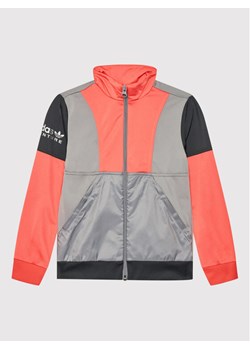 adidas Bluza Adventure HE2065 Kolorowy Regular Fit ze sklepu MODIVO w kategorii Bluzy dziewczęce - zdjęcie 182741584