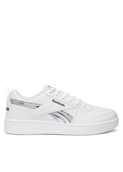 Reebok Sneakersy PRIME 2.0 100235003 Biały ze sklepu MODIVO w kategorii Buty sportowe dziecięce - zdjęcie 182741631