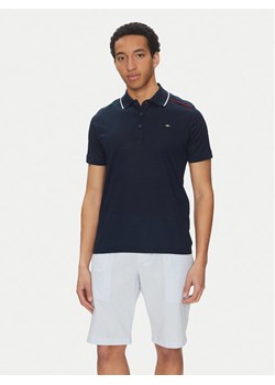Paul&Shark Polo 25411282 Granatowy Regular Fit ze sklepu MODIVO w kategorii T-shirty męskie - zdjęcie 182741681