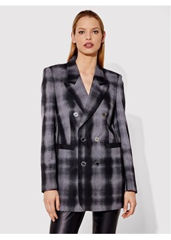 Rage Age Marynarka Mytology 1 Szary Oversize ze sklepu MODIVO w kategorii Marynarki damskie - zdjęcie 182741701