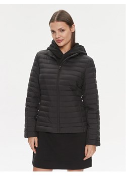 Calvin Klein Kurtka przejściowa Packable Super Lw Padded Jacket K20K206326 Czarny Slim Fit ze sklepu MODIVO w kategorii Kurtki damskie - zdjęcie 182741713