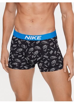 Nike Bokserki 000PKE1159 Czarny ze sklepu MODIVO w kategorii Majtki męskie - zdjęcie 182741812