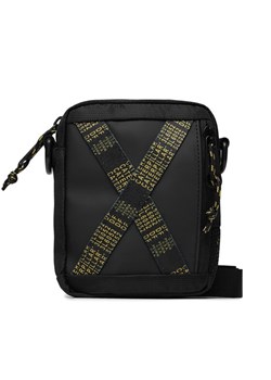 CATerpillar Saszetka The Sixty City Bag 84166-01 Czarny ze sklepu MODIVO w kategorii Torby męskie - zdjęcie 182741854