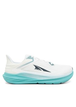 Altra Buty do biegania Torin 8 AL0A85QF1 Biały ze sklepu MODIVO w kategorii Buty sportowe męskie - zdjęcie 182741904