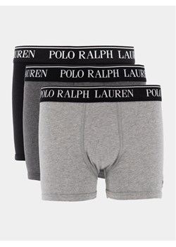 Polo Ralph Lauren Komplet 3 par bokserek 9P5015 Kolorowy ze sklepu MODIVO w kategorii Majtki dziecięce - zdjęcie 182741921