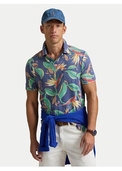 Polo Ralph Lauren Polo 710958230001 Kolorowy Standard Fit ze sklepu MODIVO w kategorii T-shirty męskie - zdjęcie 182741931
