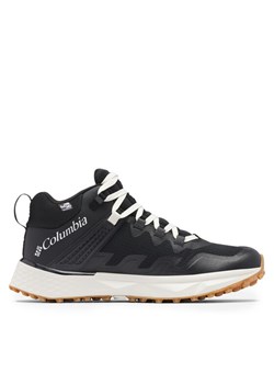 Columbia Trekkingi Facet 75 Mid Outdry 2099731 Czarny ze sklepu MODIVO w kategorii Buty trekkingowe męskie - zdjęcie 182741941