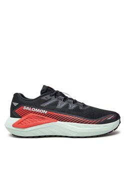 Salomon Buty do biegania Drx Defy Grvl L47563500 Czarny ze sklepu MODIVO w kategorii Buty sportowe męskie - zdjęcie 182741950